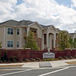 Chatham Pointe Apartments