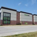 extraspace self-storage kansas city