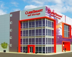Skyway Storage