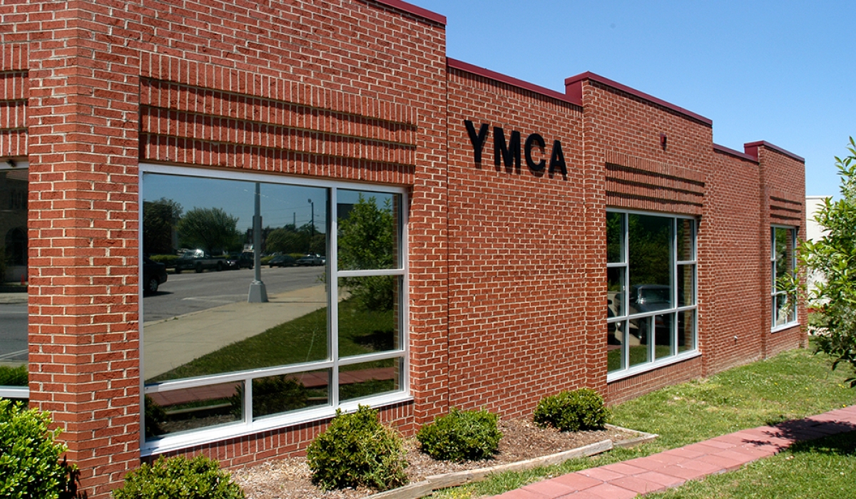 Durham YMCA - Phillips Development & Realty