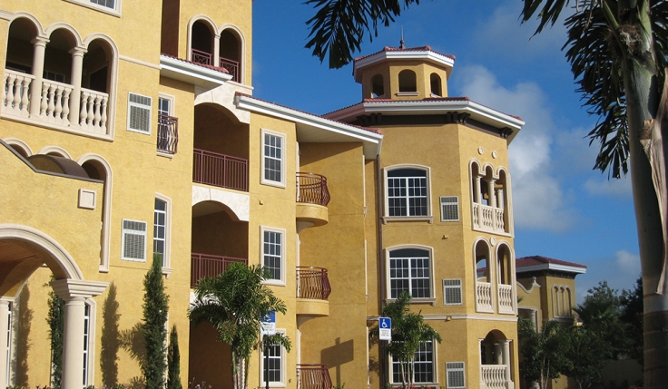 Casa Bella On Westshore Phillips Development Realty