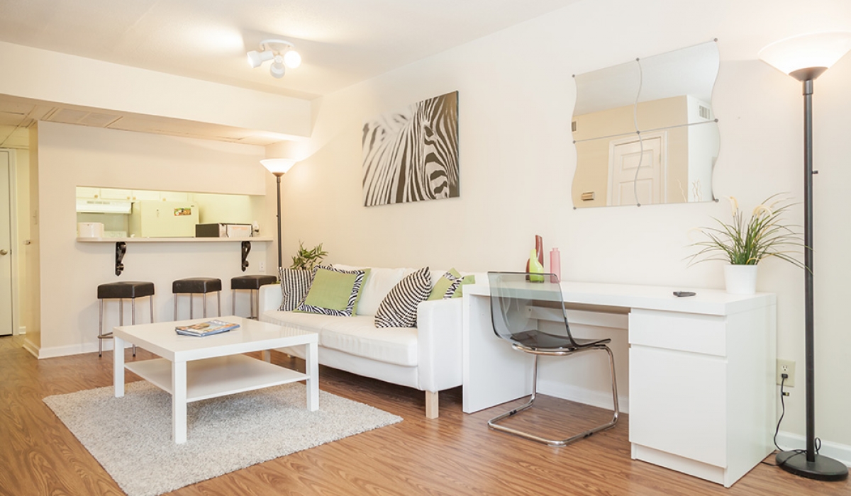 3400 Selwyn Apartments Phillips Development & Realty