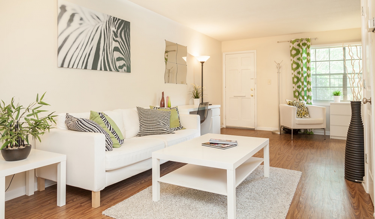 3400 Selwyn Apartments Phillips Development & Realty