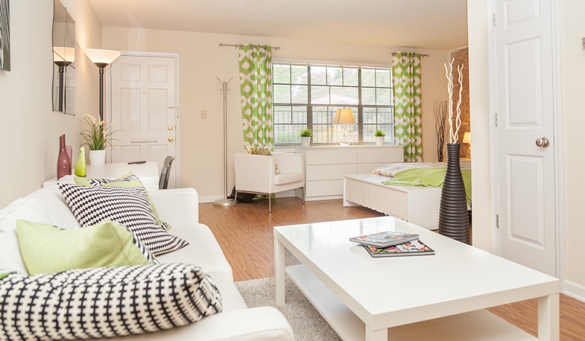 3400 Selwyn Apartments Phillips Development & Realty