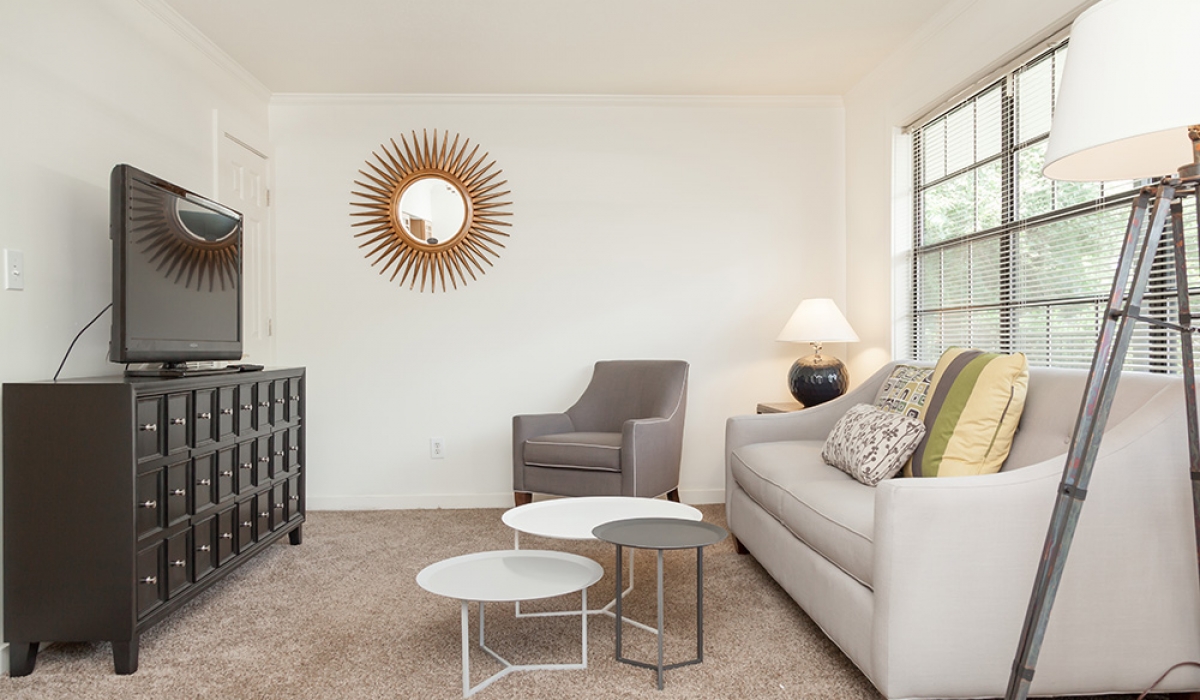 3400 Selwyn Apartments Phillips Development & Realty